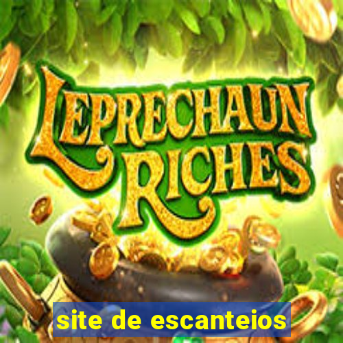 site de escanteios