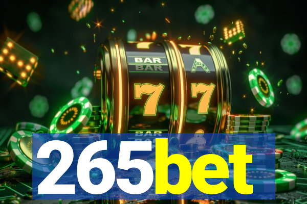 265bet