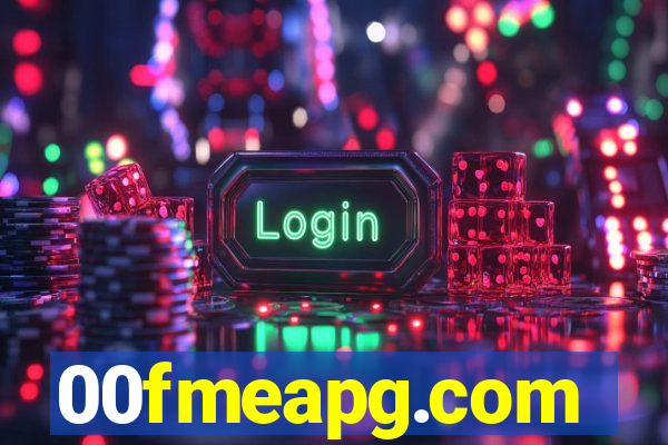 00fmeapg.com