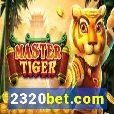 2320bet.com