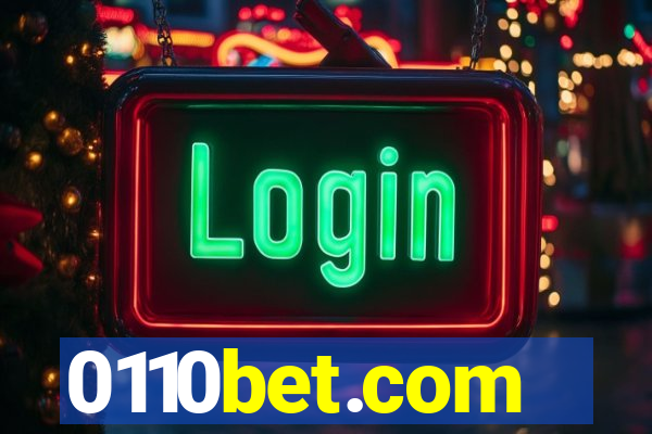 0110bet.com