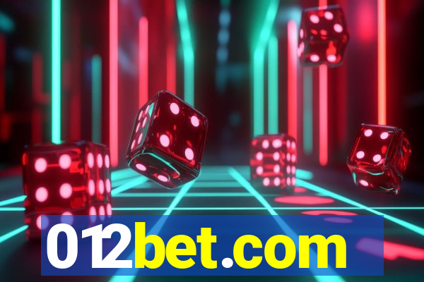 012bet.com