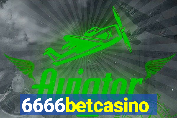 6666betcasino