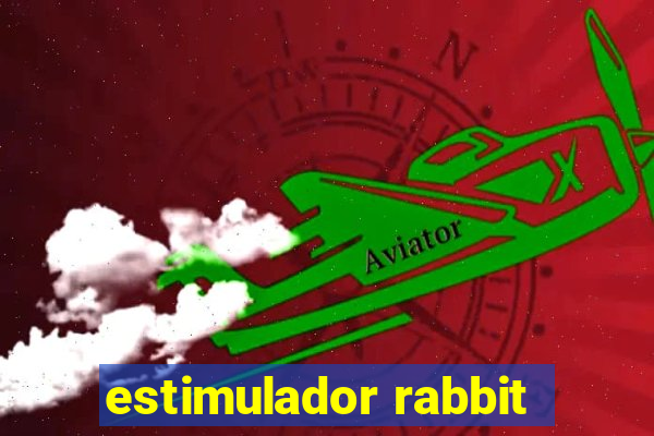 estimulador rabbit