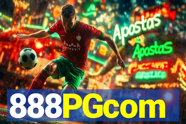 888PGcom