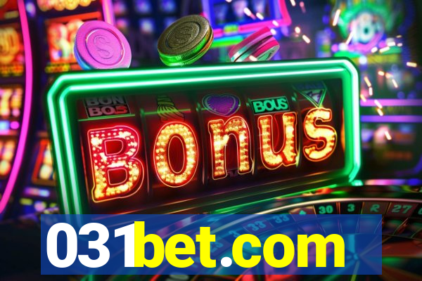 031bet.com