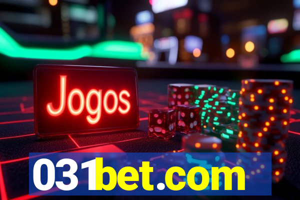 031bet.com