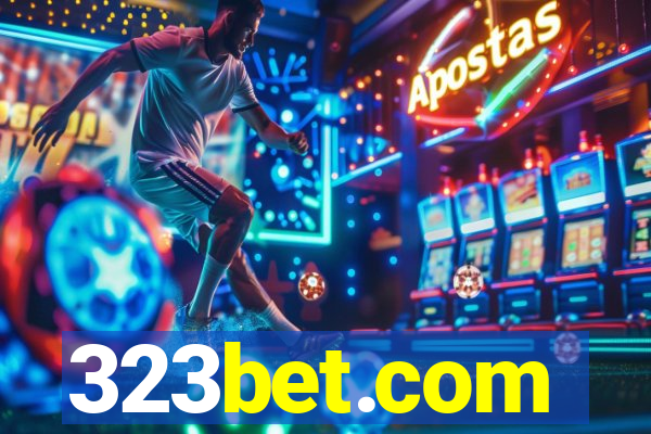 323bet.com