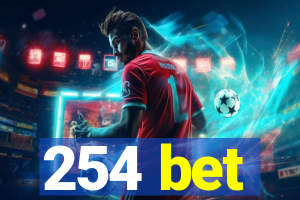 254 bet