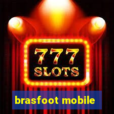 brasfoot mobile