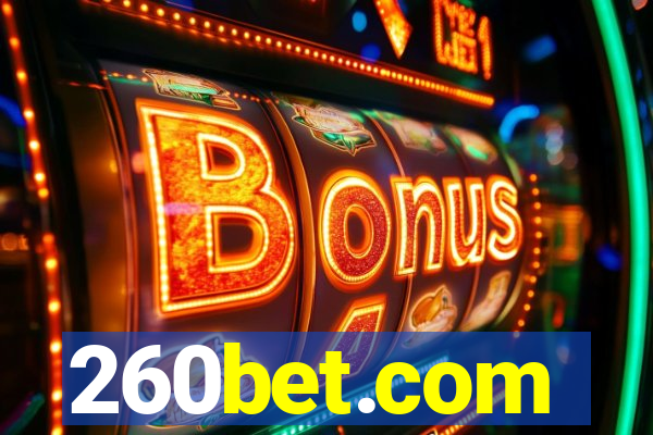 260bet.com