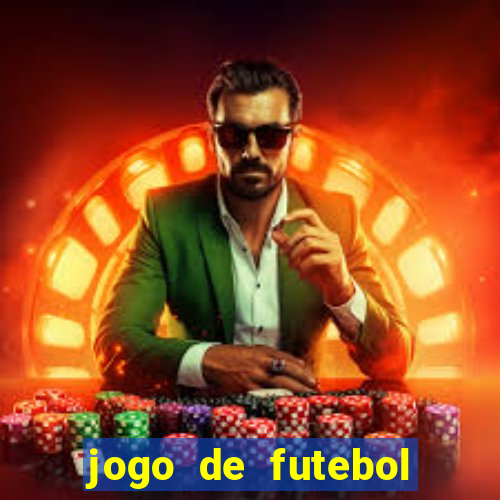 jogo de futebol realista download