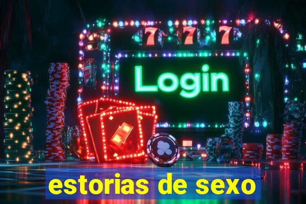 estorias de sexo