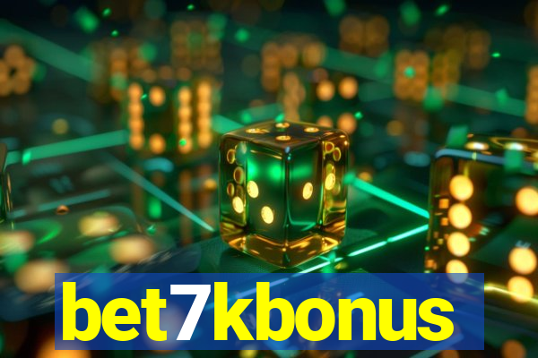 bet7kbonus