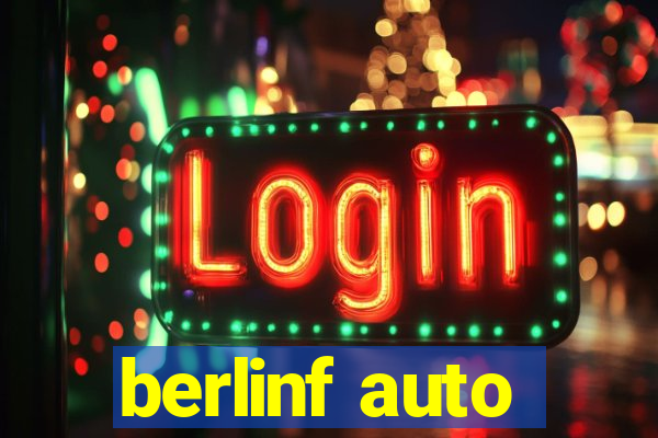 berlinf auto