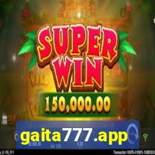 gaita777.app