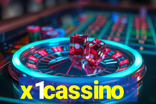 x1cassino