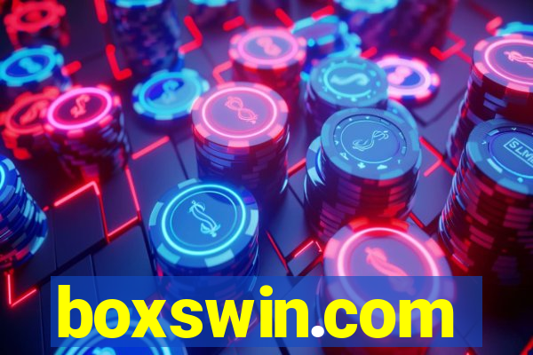 boxswin.com