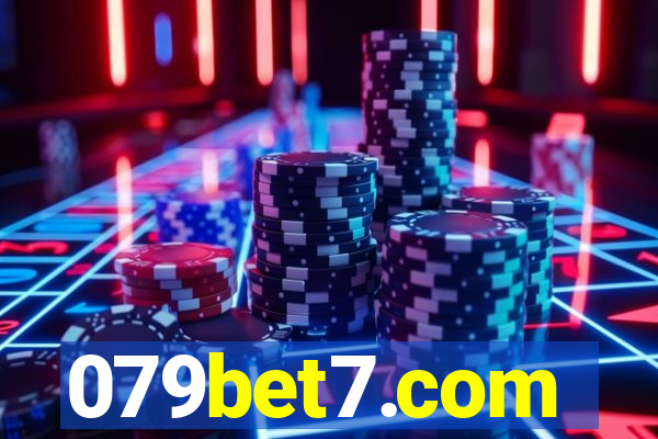 079bet7.com