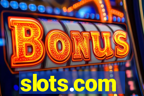 slots.com