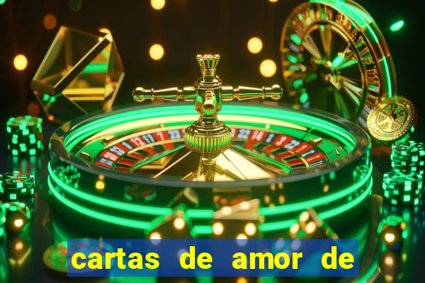 cartas de amor de grandes homens pdf