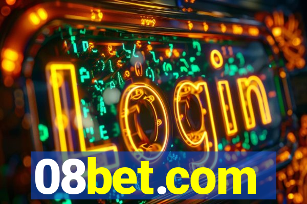 08bet.com