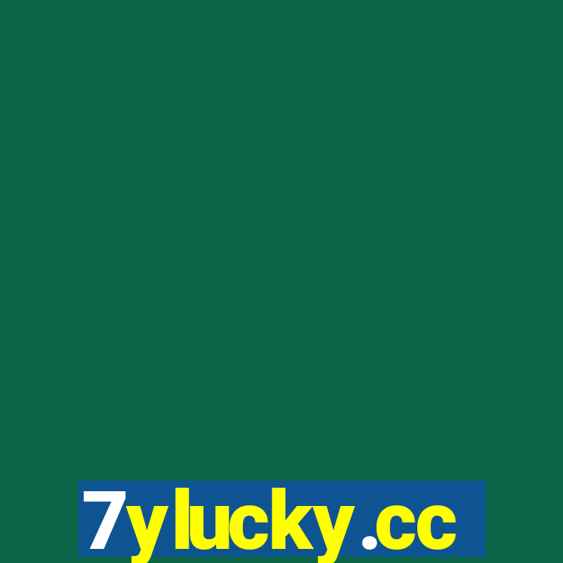 7ylucky.cc