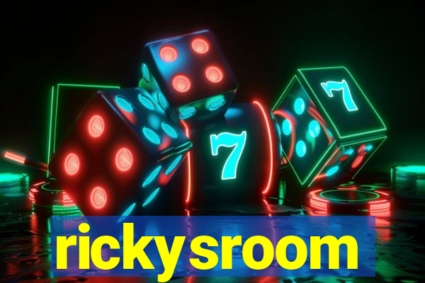 rickysroom