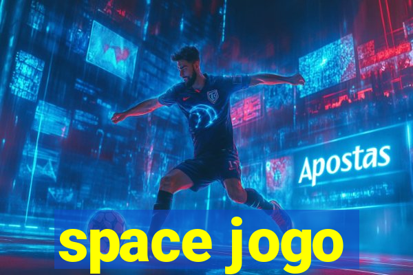 space jogo