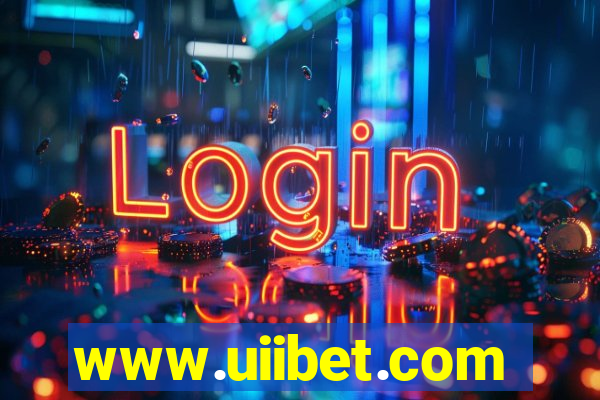 www.uiibet.com