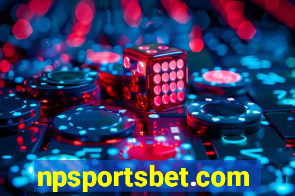 npsportsbet.com