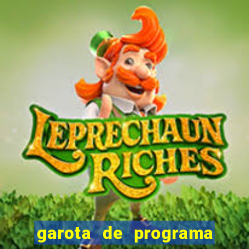 garota de programa de brumado