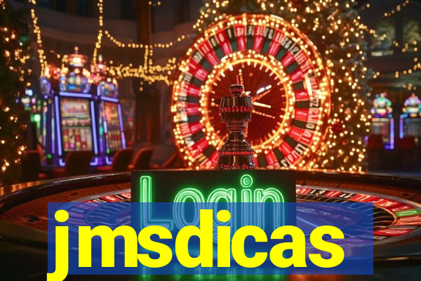 jmsdicas