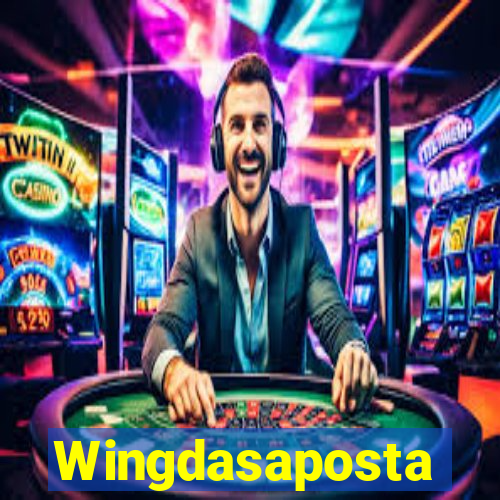 Wingdasaposta