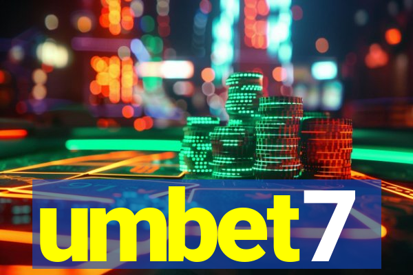 umbet7