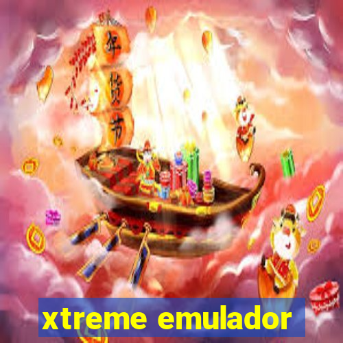 xtreme emulador