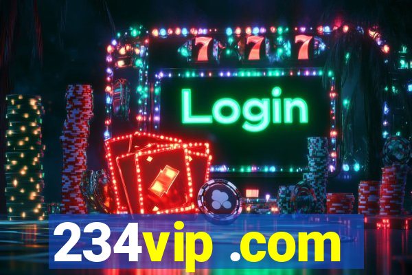 234vip .com