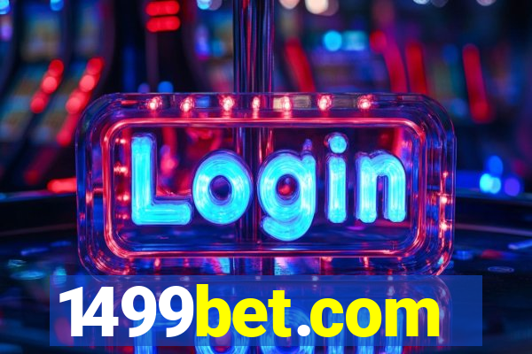 1499bet.com