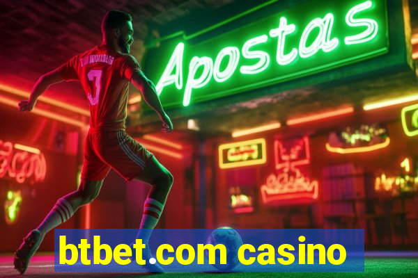 btbet.com casino