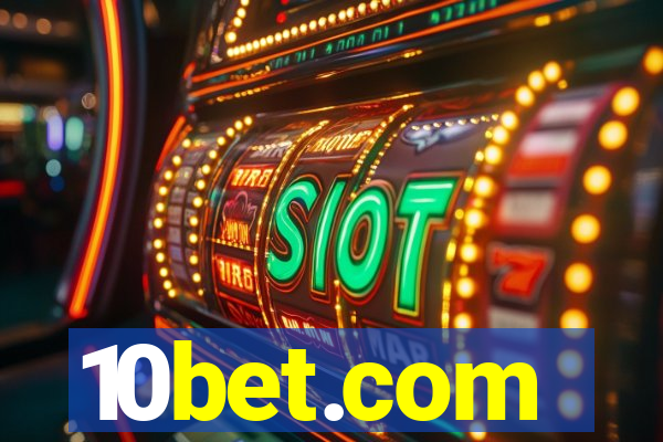 10bet.com