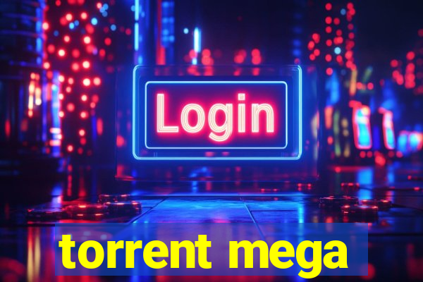 torrent mega