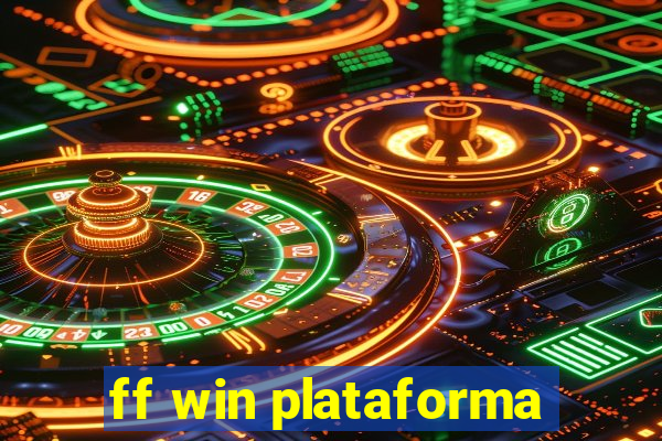 ff win plataforma