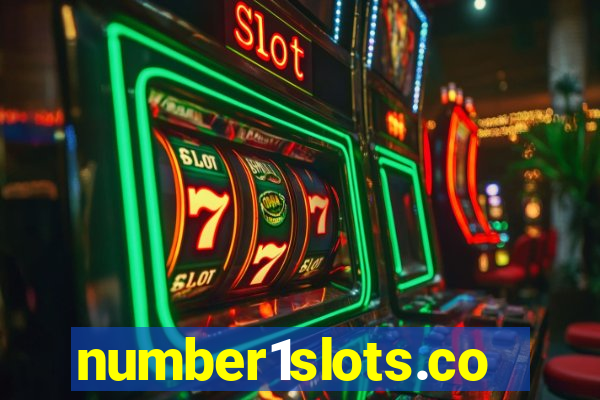 number1slots.com