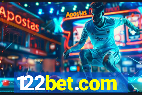 122bet.com