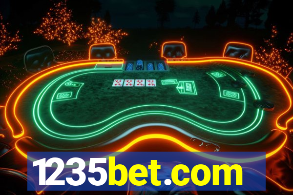 1235bet.com