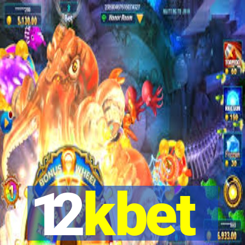 12kbet