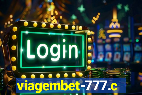 viagembet-777.com