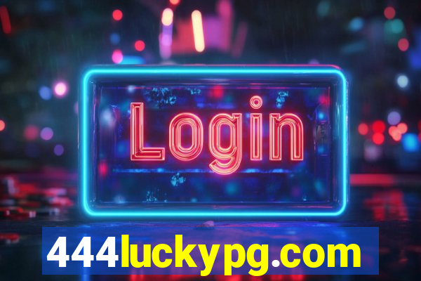 444luckypg.com