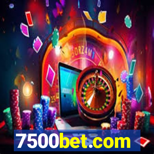 7500bet.com