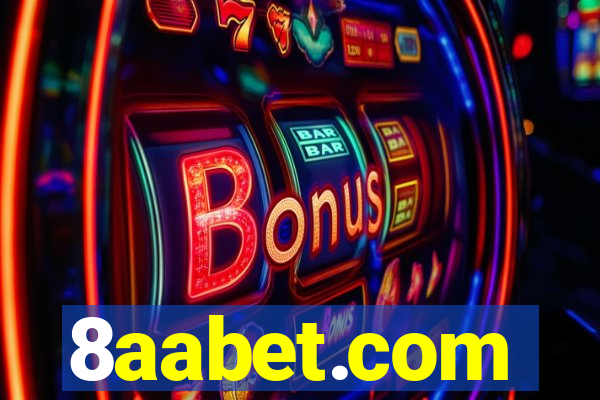 8aabet.com